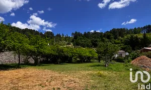 Building plot at Ucel (07200)