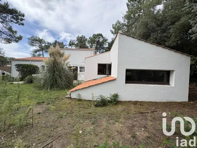 House at Saint-Jean-de-Monts (85160)