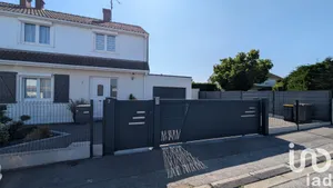 House at Mazingarbe (62670)