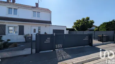 Maison à Mazingarbe (62670)
