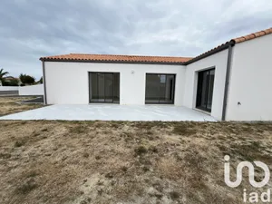 House at Saint-Hilaire-de-Riez (85270)