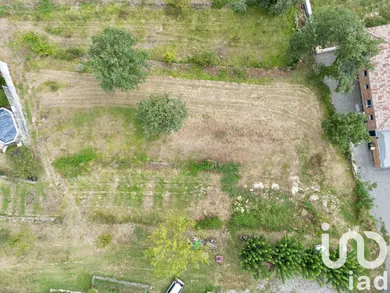 Land in Vesseaux (07200)