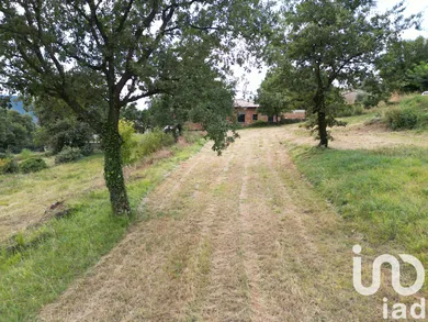 Land in Vesseaux (07200)