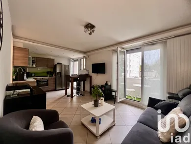 Apartment at Meylan (38240)