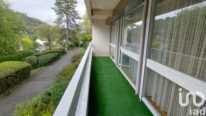 Appartement à Chambéry (73000)