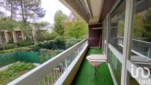 Appartement à Chambéry (73000)