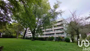 Apartment at Chambéry (73000)