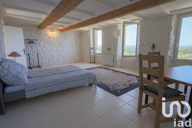 Maison de village à Paraza (11200)