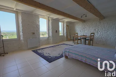 Maison de village à Paraza (11200)