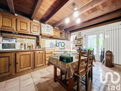 House in Rieussec (34220)