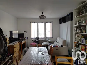 Apartment at Besançon (25000)