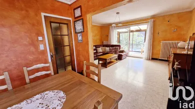 House in Magny (28120)