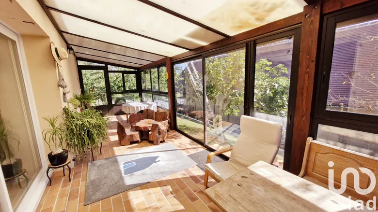 Maison 8 pièces 152 m² · à Magny · 151,9 m² · 224 000 €