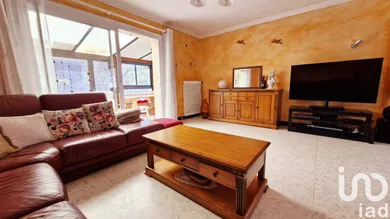 House in Magny (28120)