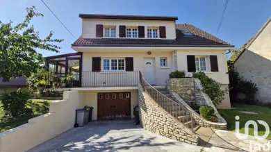 House in Magny (28120)