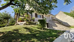 Maison à Magny (28120)