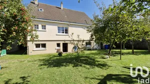 Maison à Magny (28120)