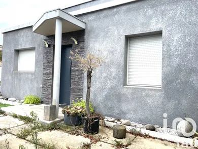 Maison traditionnelle à Aubenas (07200)