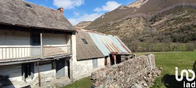 House at Campan (65710)