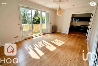 Apartment at Brétigny-sur-Orge (91220)