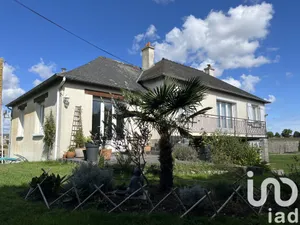 House at Créhen (22130)