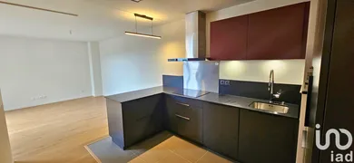 Apartment at Montmagny (95360)