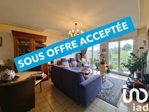 Apartment at Brive-la-Gaillarde (19100)