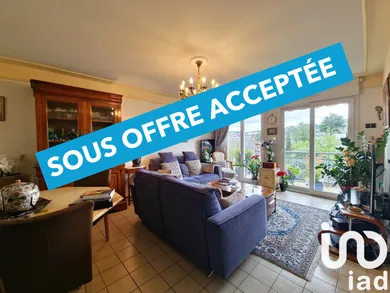 Apartment at Brive-la-Gaillarde (19100)