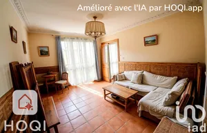 Appartement à Brétigny-sur-Orge (91220)