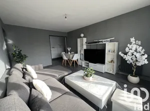 Appartement à Drancy (93700)