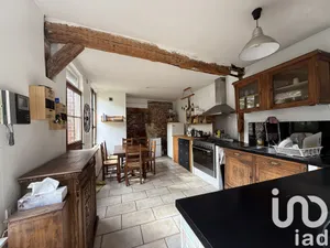 Townhouse at Beauvais (60000)