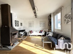 House at Fontenay-sous-Bois (94120)