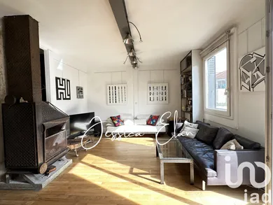 House at Fontenay-sous-Bois (94120)