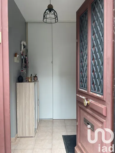 Maison de ville à Cheny (89400)