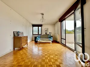 Appartement à Meylan (38240)