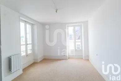 Apartment in Montargis (45200)