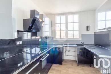 Apartment in Montargis (45200)
