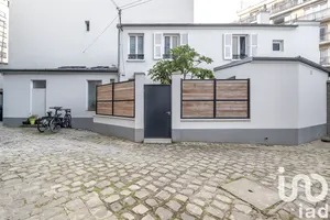 Townhouse in Boulogne-Billancourt (92100)