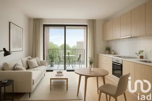 Apartment at La Seyne-sur-Mer (83500)
