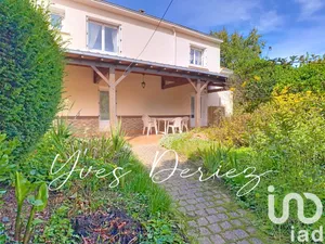 Maison à Thouaré-sur-Loire (44470)