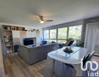 Apartment at Montpellier (34070)