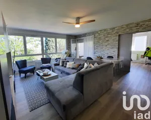 Apartment in Montpellier (34070)