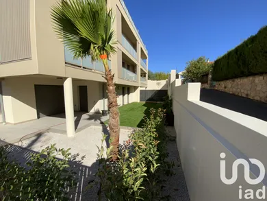 Apartment in Béziers (34500)