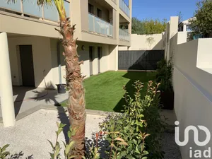 Appartement à Béziers (34500)