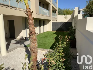 Appartement à Béziers (34500)