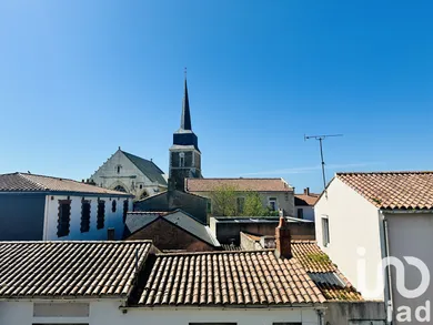 Maison à Les Sables-d'Olonne (85100)
