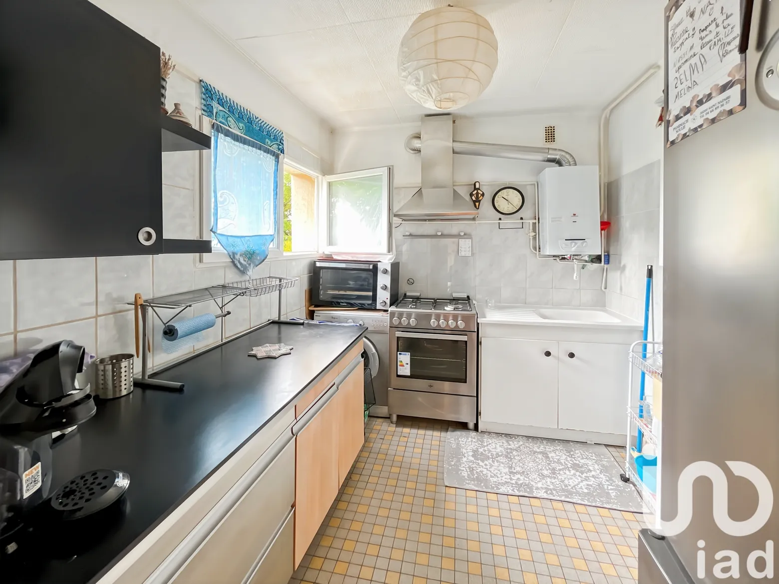 Vente appartement à Saint — 3