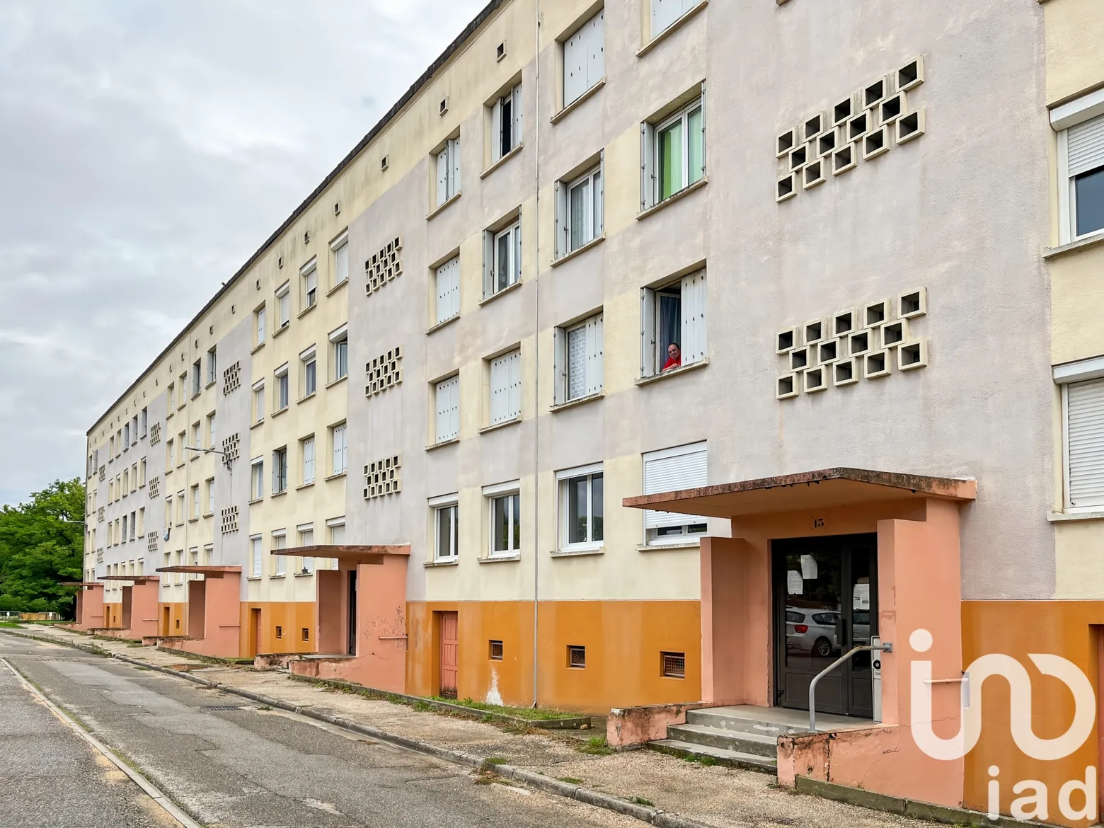 Vente appartement à Saint — 2