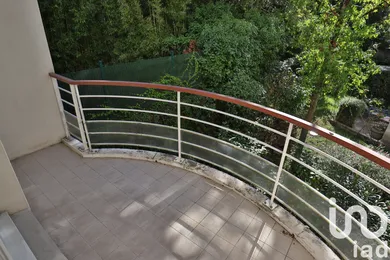 Apartment in Nantes (44000)