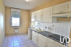 Apartment at Nantes (44000)